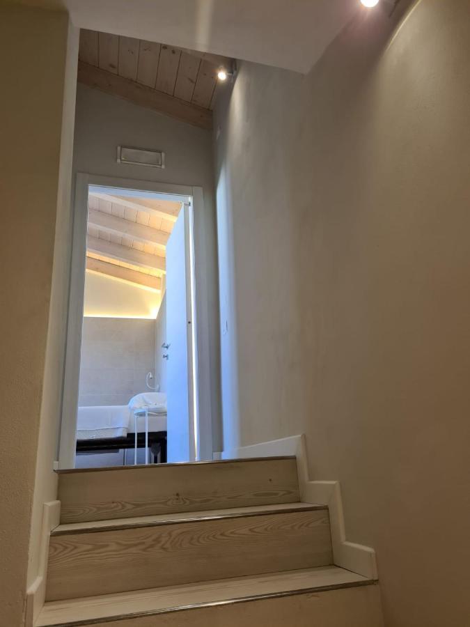 B&B Locanda De' Colli Синья Экстерьер фото