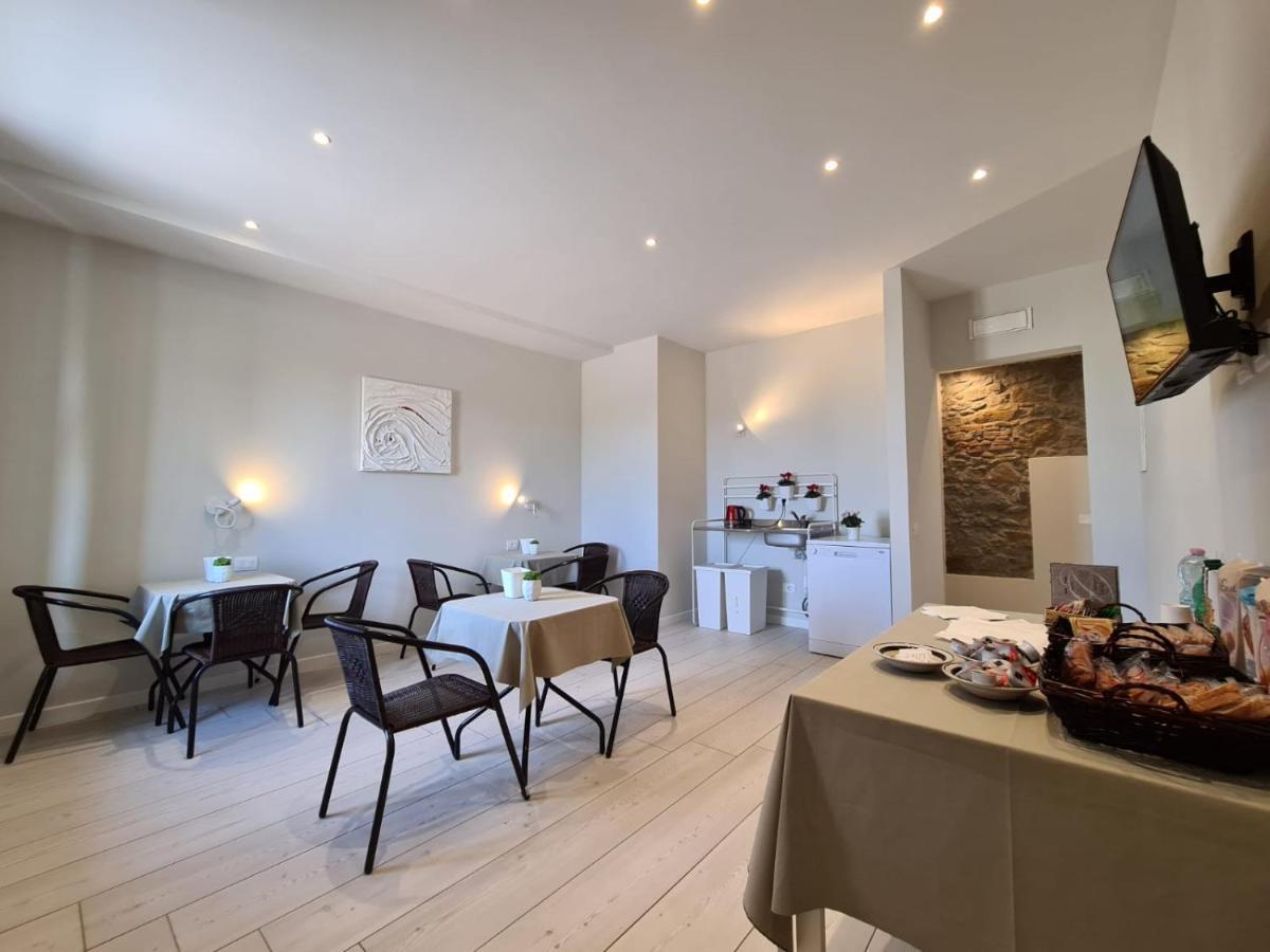 B&B Locanda De' Colli Синья Экстерьер фото
