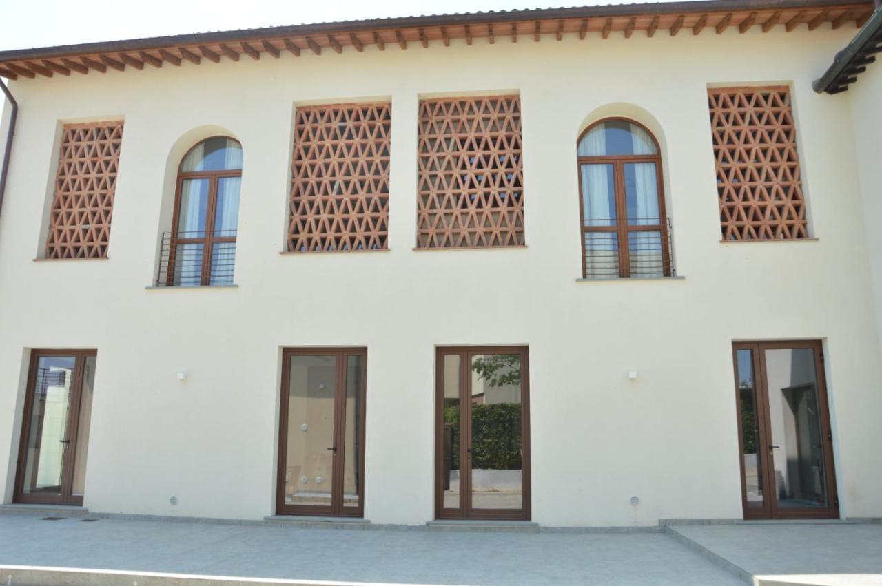 B&B Locanda De' Colli Синья Экстерьер фото