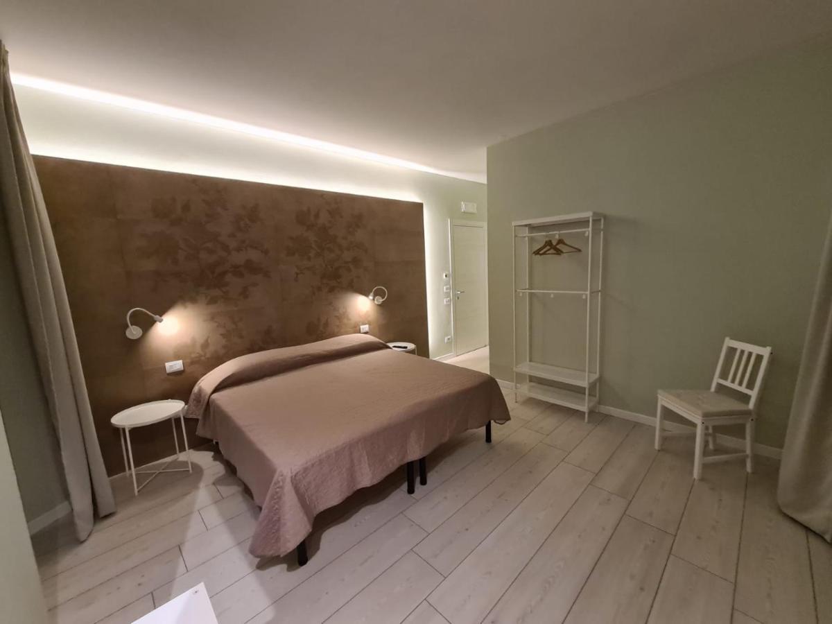 B&B Locanda De' Colli Синья Экстерьер фото