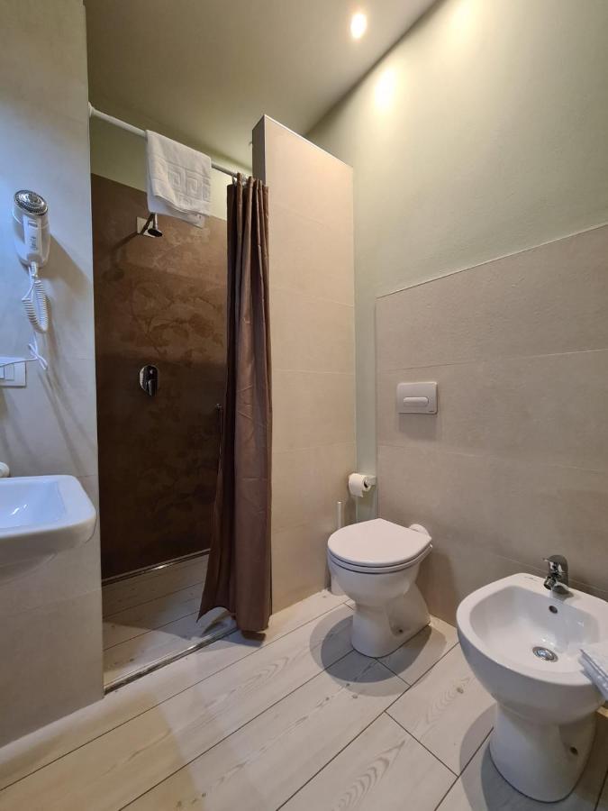 B&B Locanda De' Colli Синья Экстерьер фото