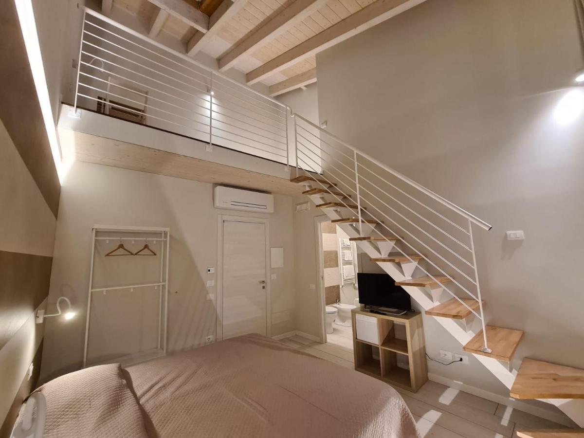 B&B Locanda De' Colli Синья Экстерьер фото