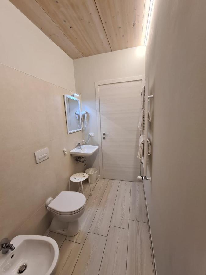 B&B Locanda De' Colli Синья Экстерьер фото