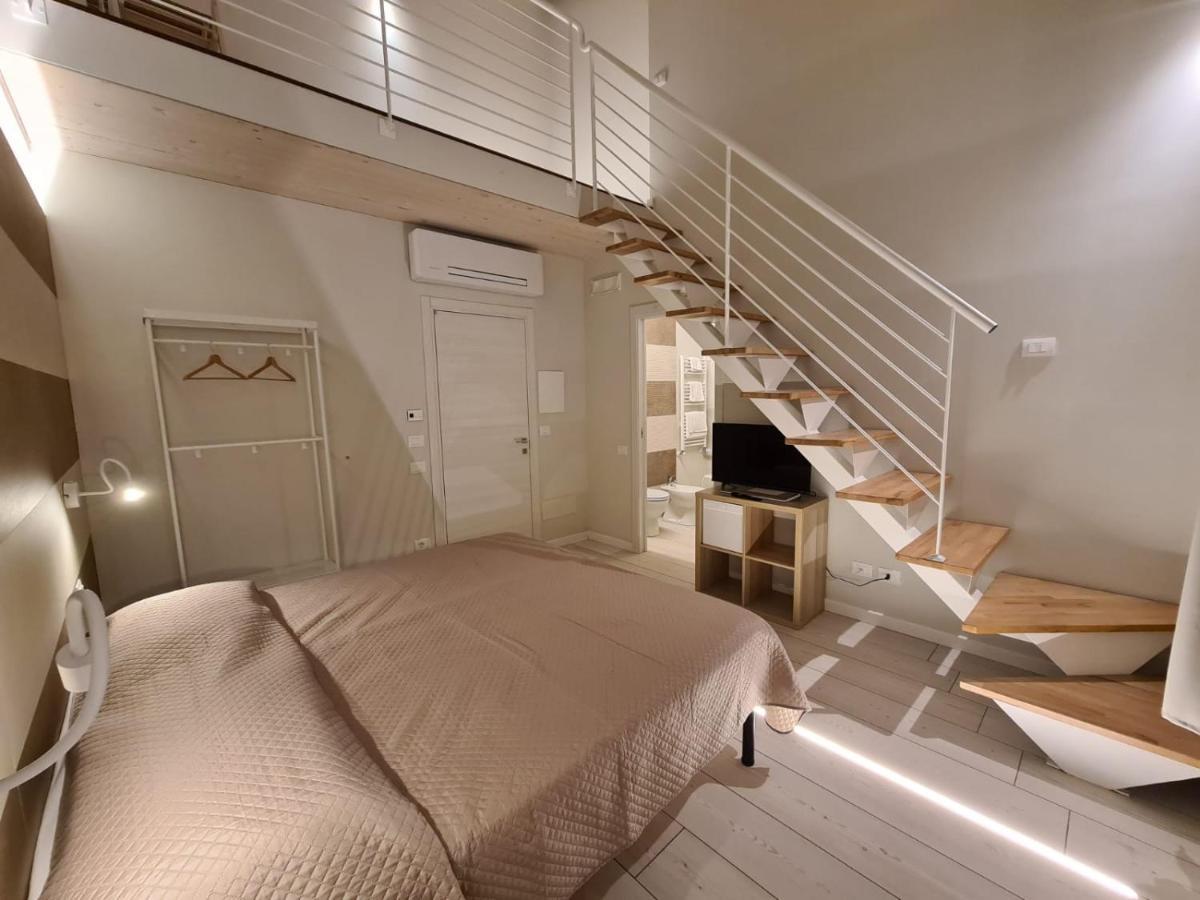 B&B Locanda De' Colli Синья Экстерьер фото